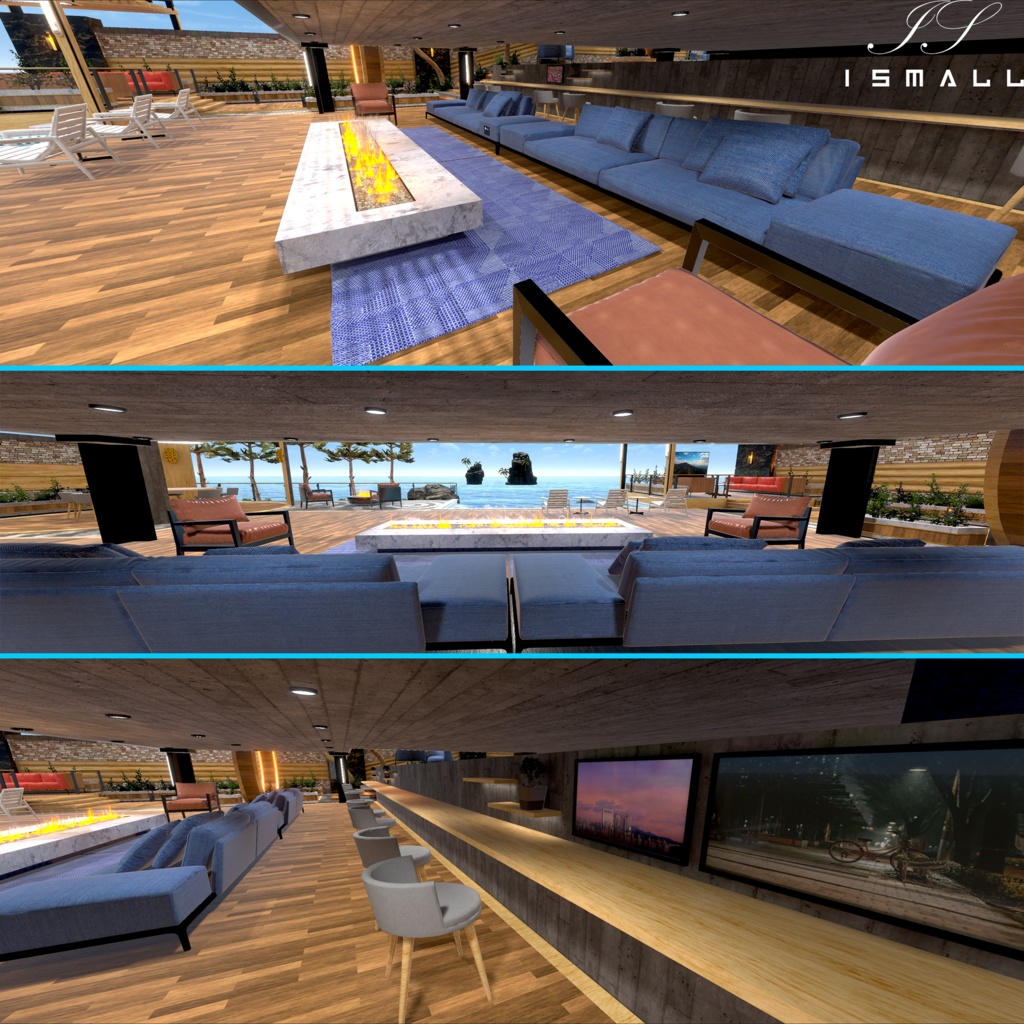 Premium Modern House Episode 2