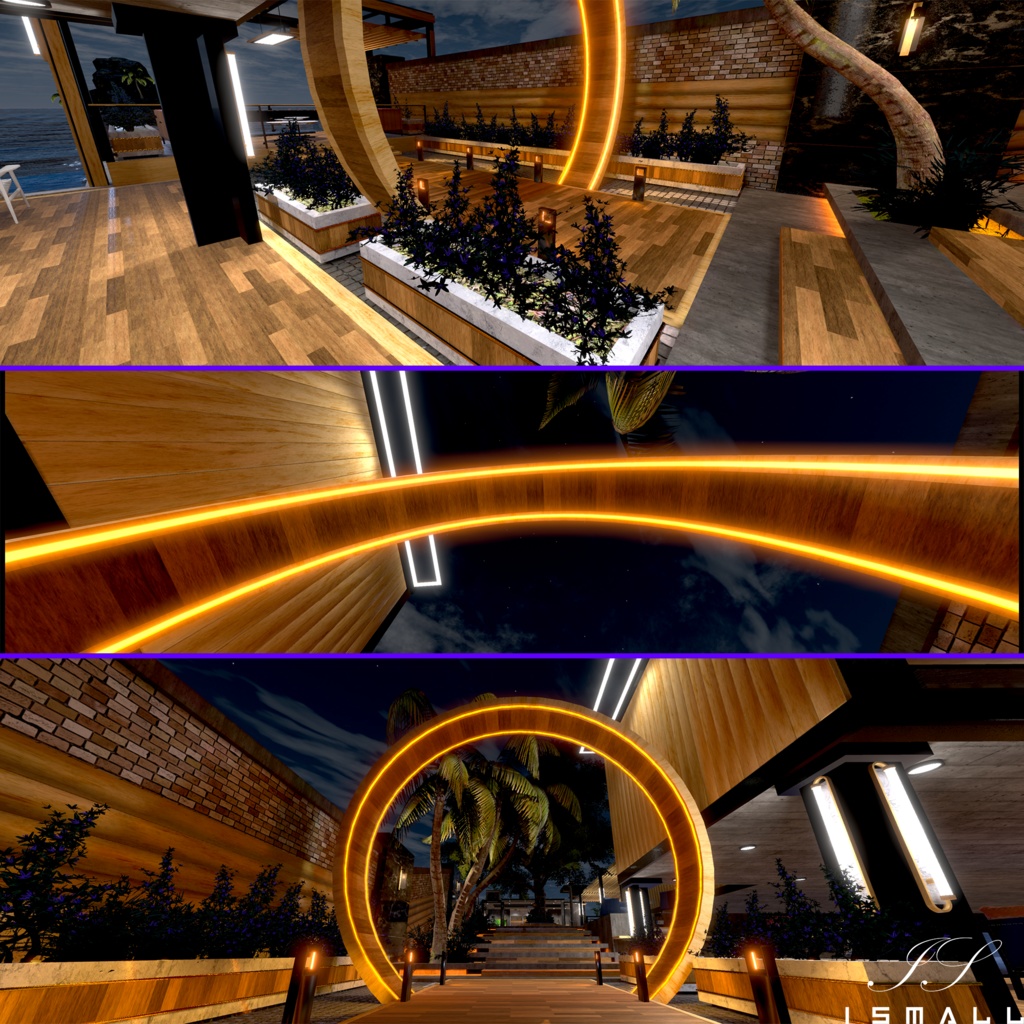 Premium Modern House Episode 2