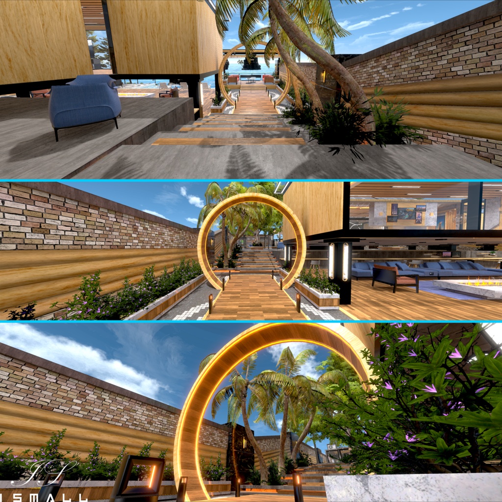 Premium Modern House Episode 2