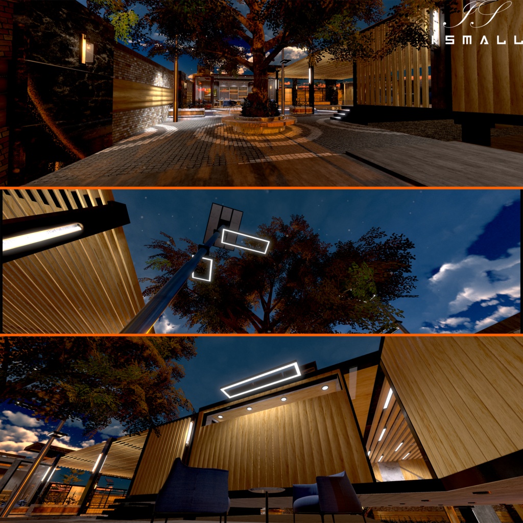 Premium Modern House Episode 2