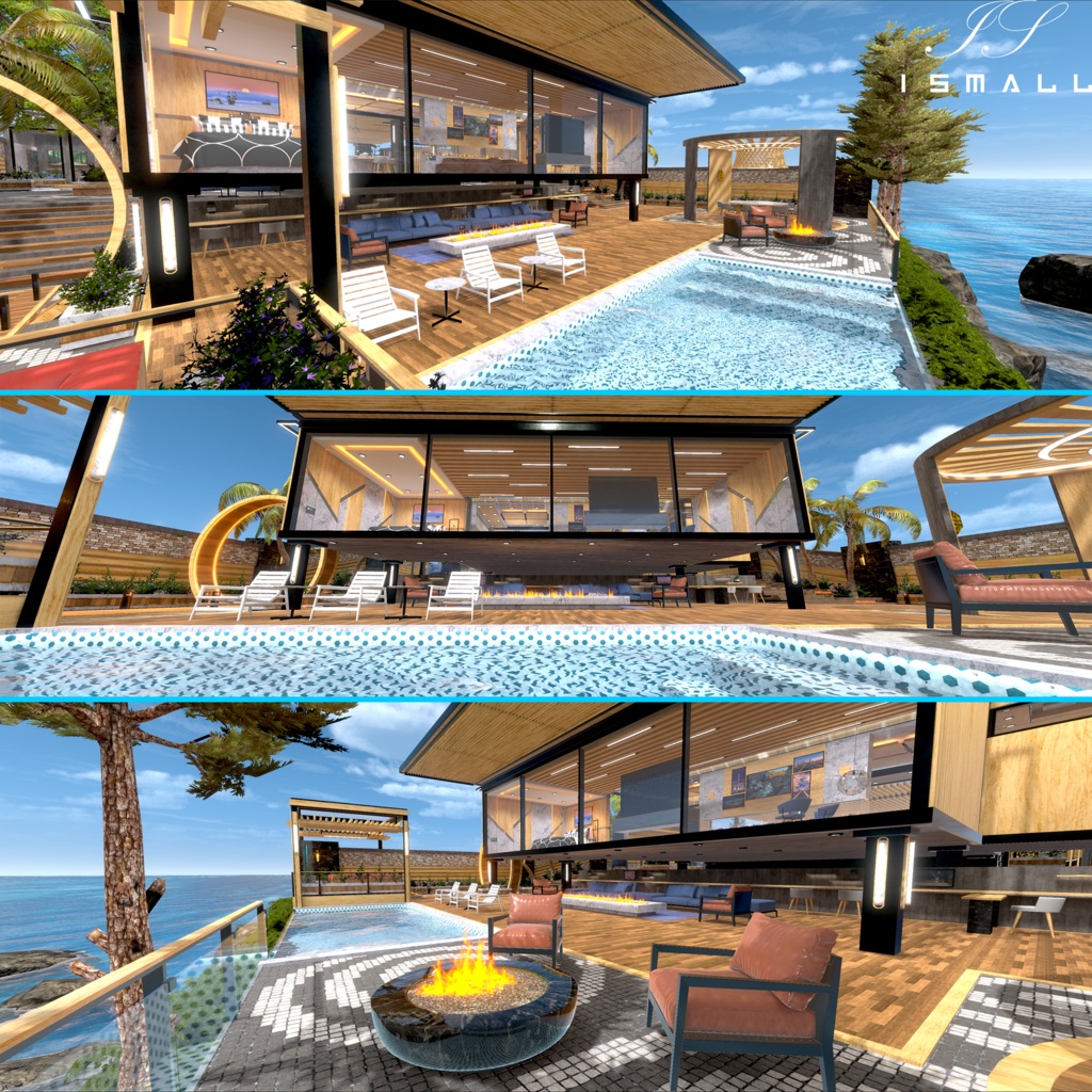 Premium Modern House Episode 2