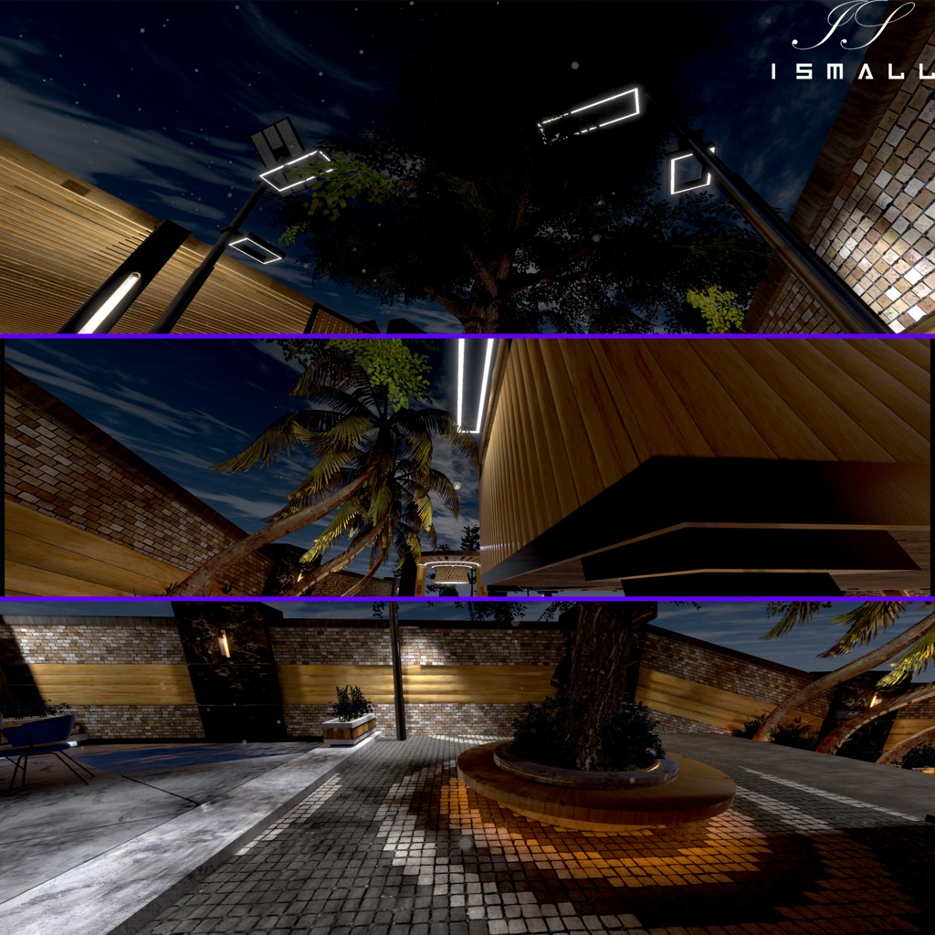 Premium Modern House Episode 2