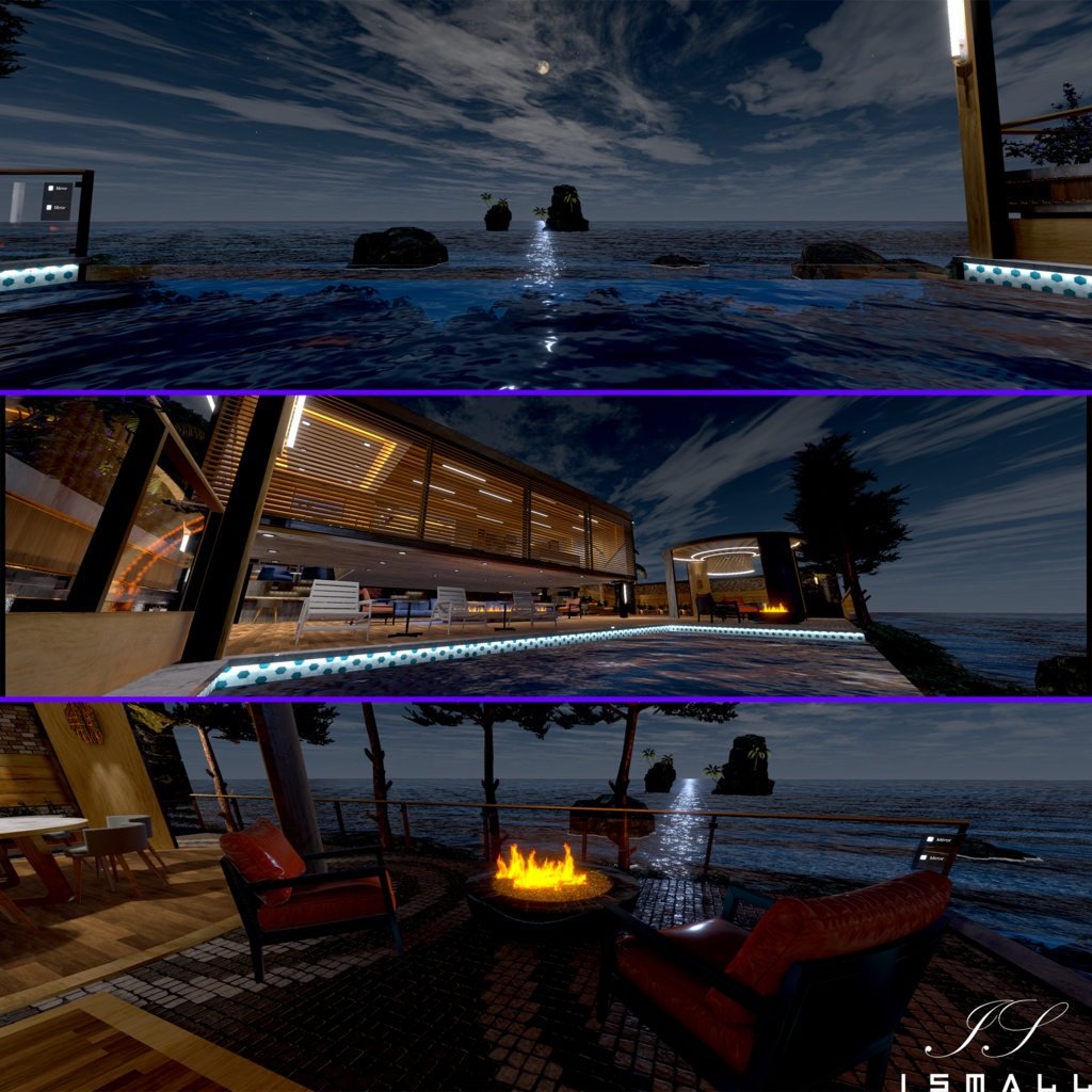 Premium Modern House Episode 2