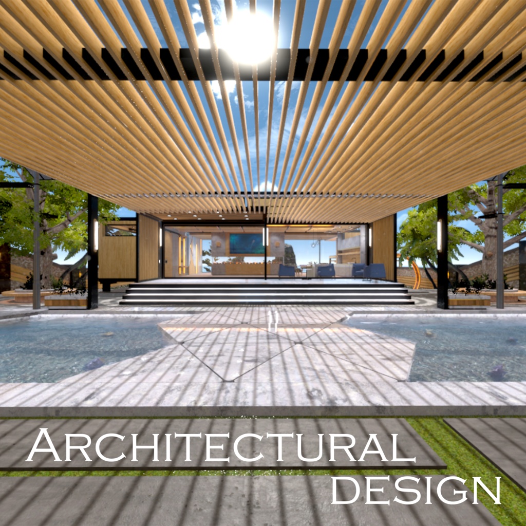 Premium Modern House Episode 2