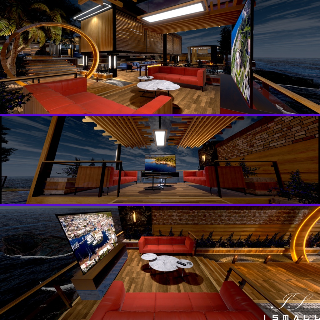 Premium Modern House Episode 2