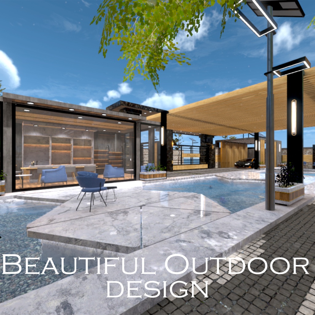 Premium Modern House Episode 2