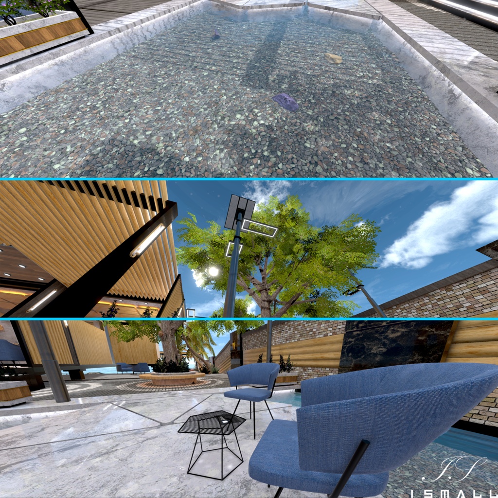 Premium Modern House Episode 2