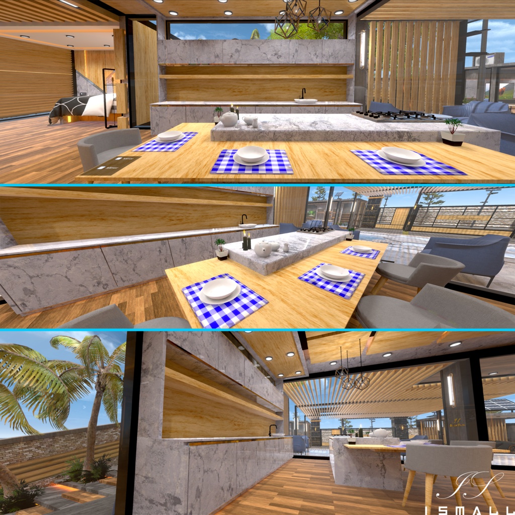 Premium Modern House Episode 2