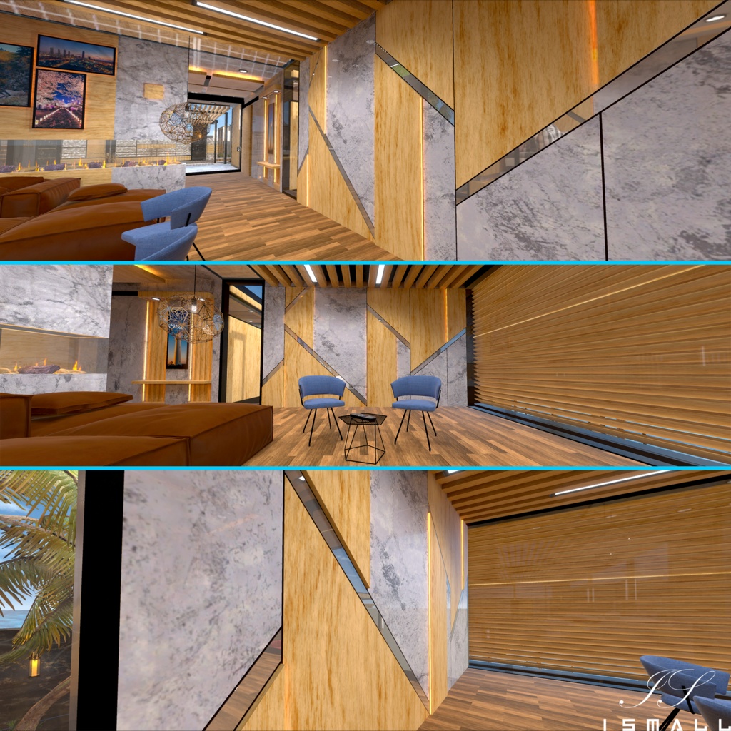 Premium Modern House Episode 2