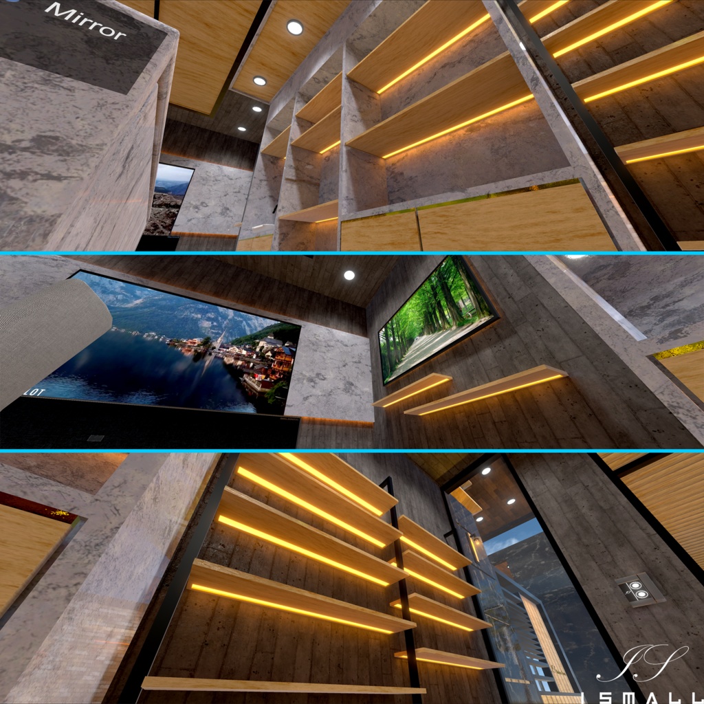 Premium Modern House Episode 2