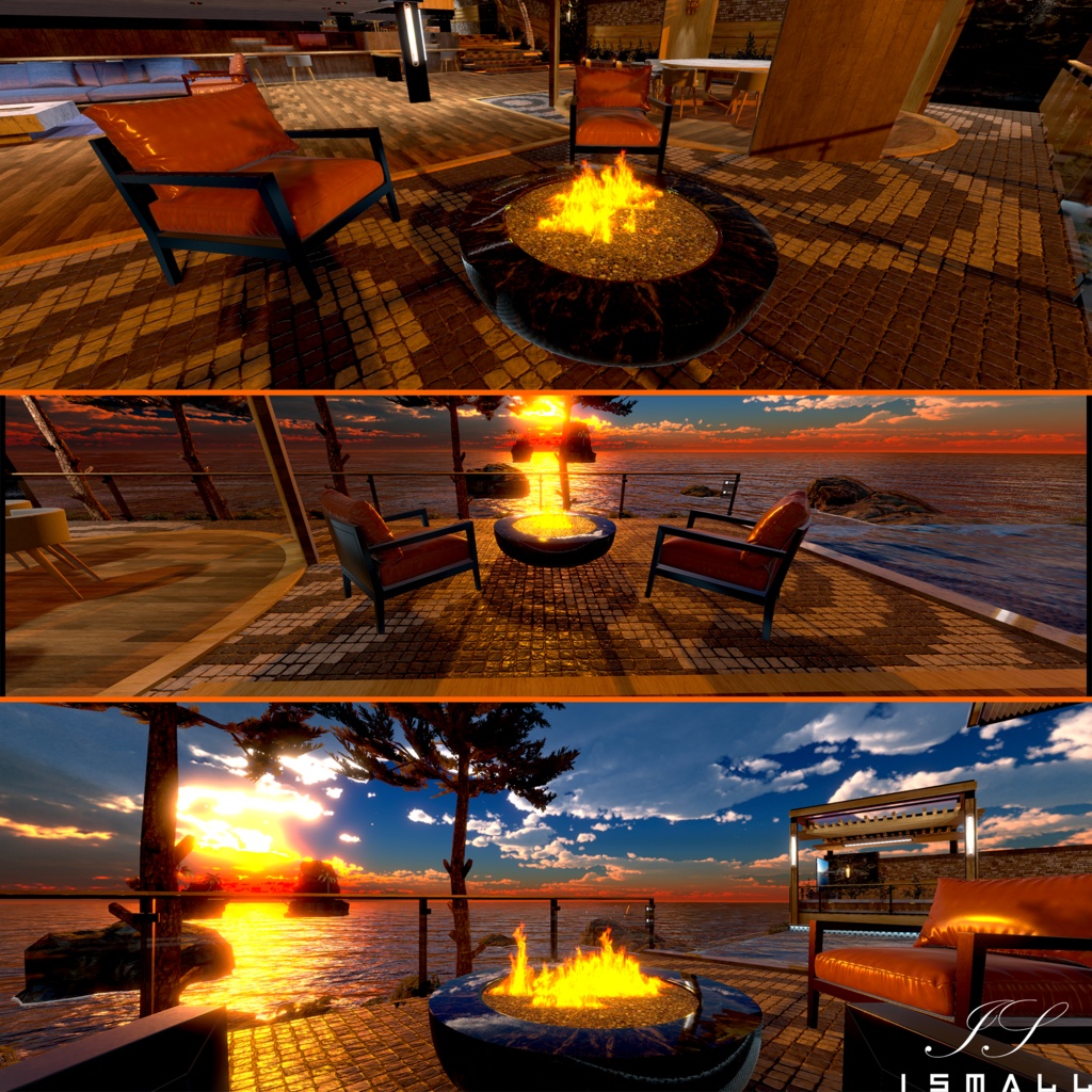 Premium Modern House Episode 2