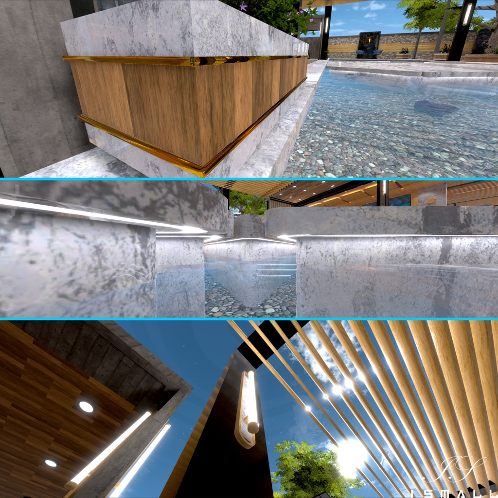 Premium Modern House Episode 2