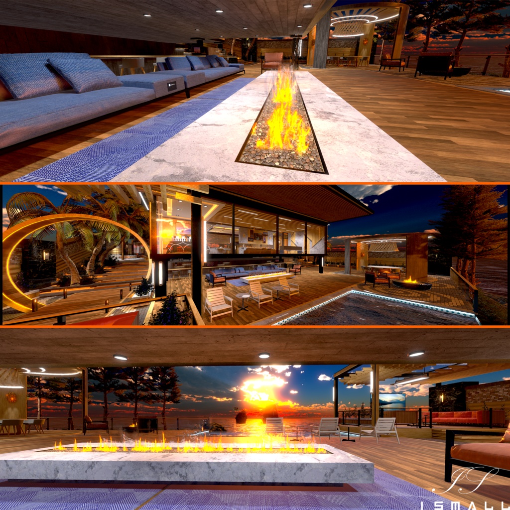 Premium Modern House Episode 2