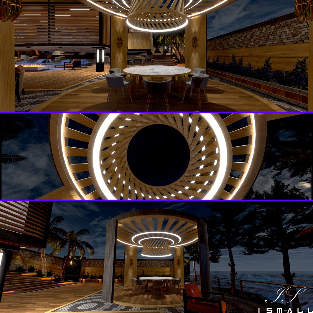 Premium Modern House Episode 2