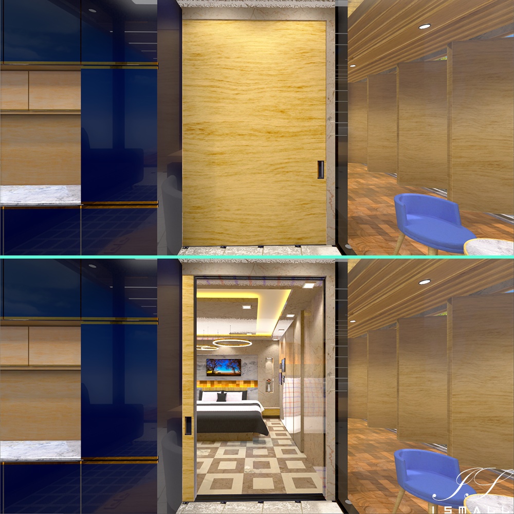 Premium Modern House Episode 3