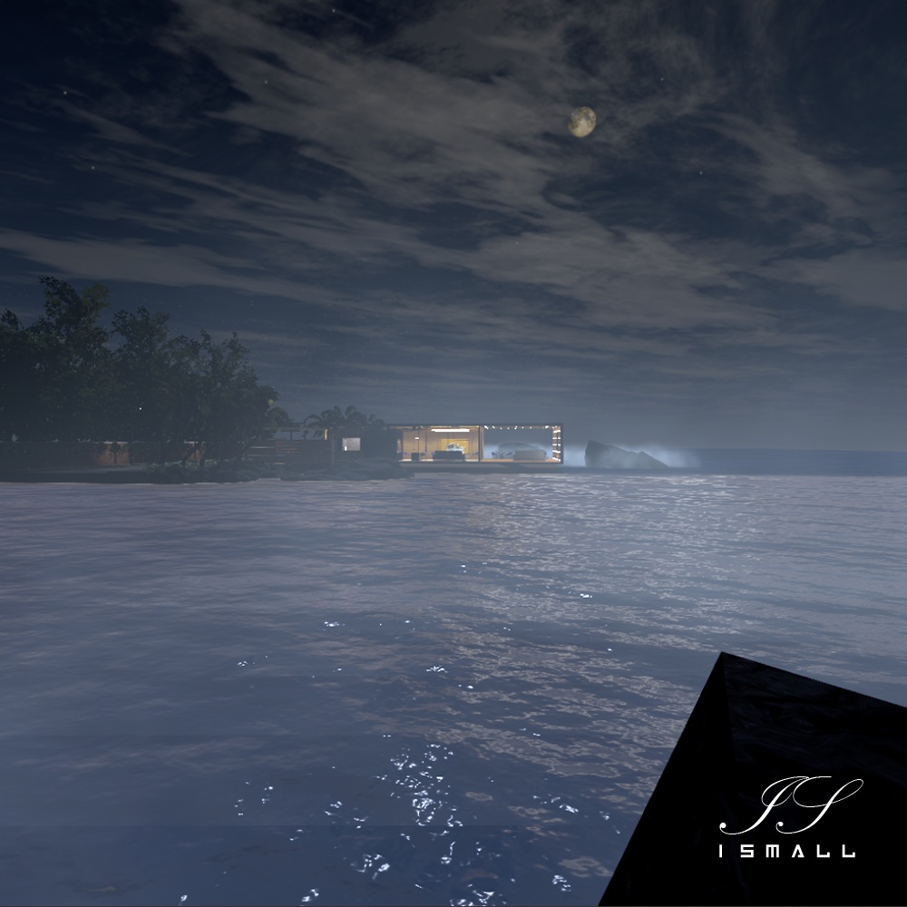 Premium Modern House Episode 3