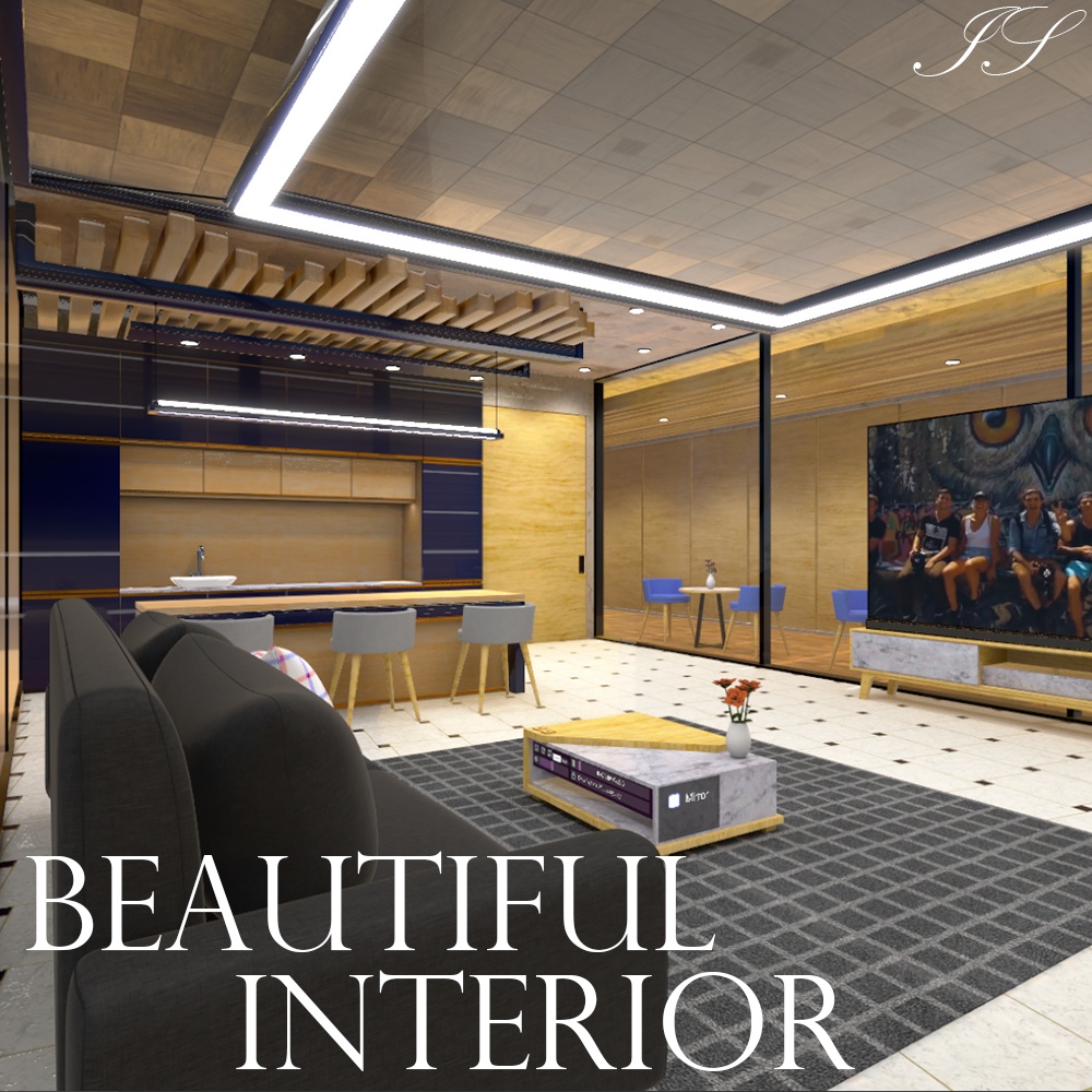 Premium Modern House Episode 3