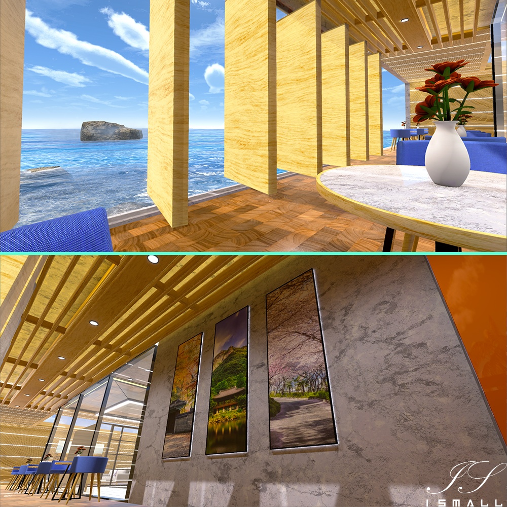 Premium Modern House Episode 3