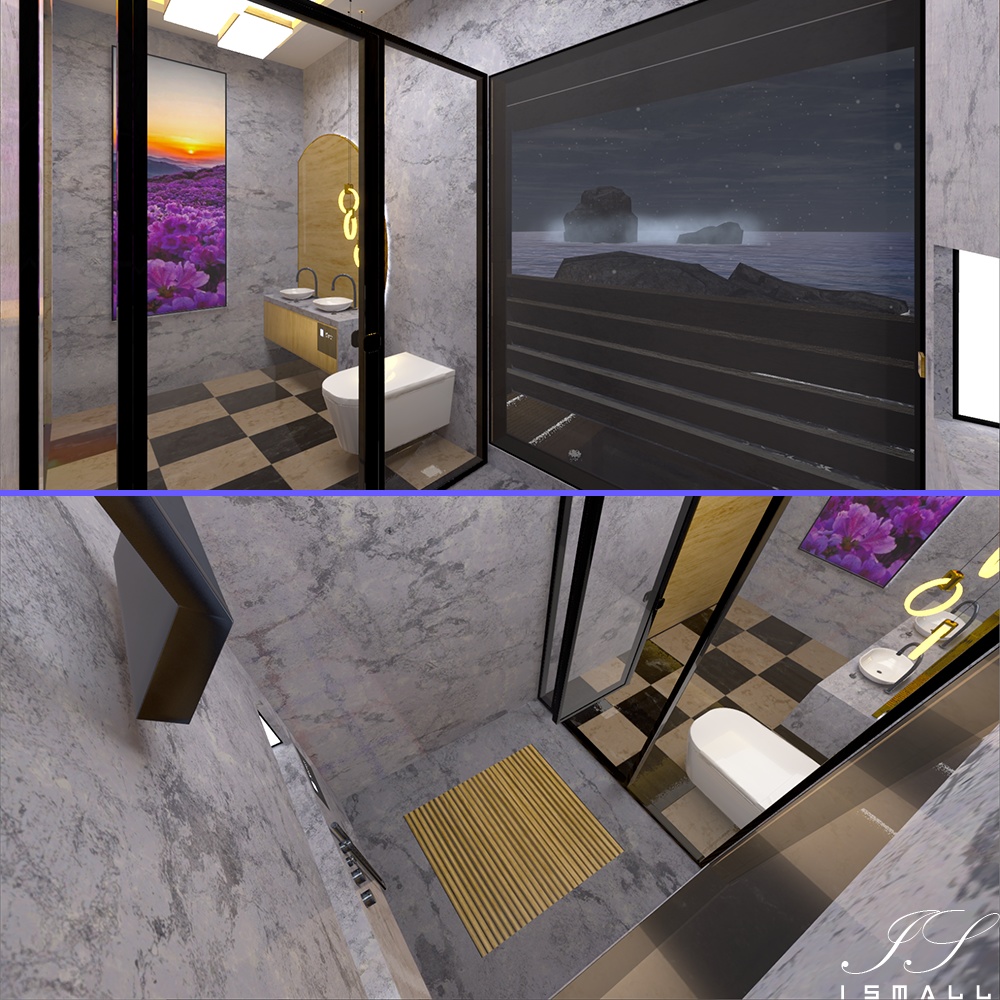 Premium Modern House Episode 3