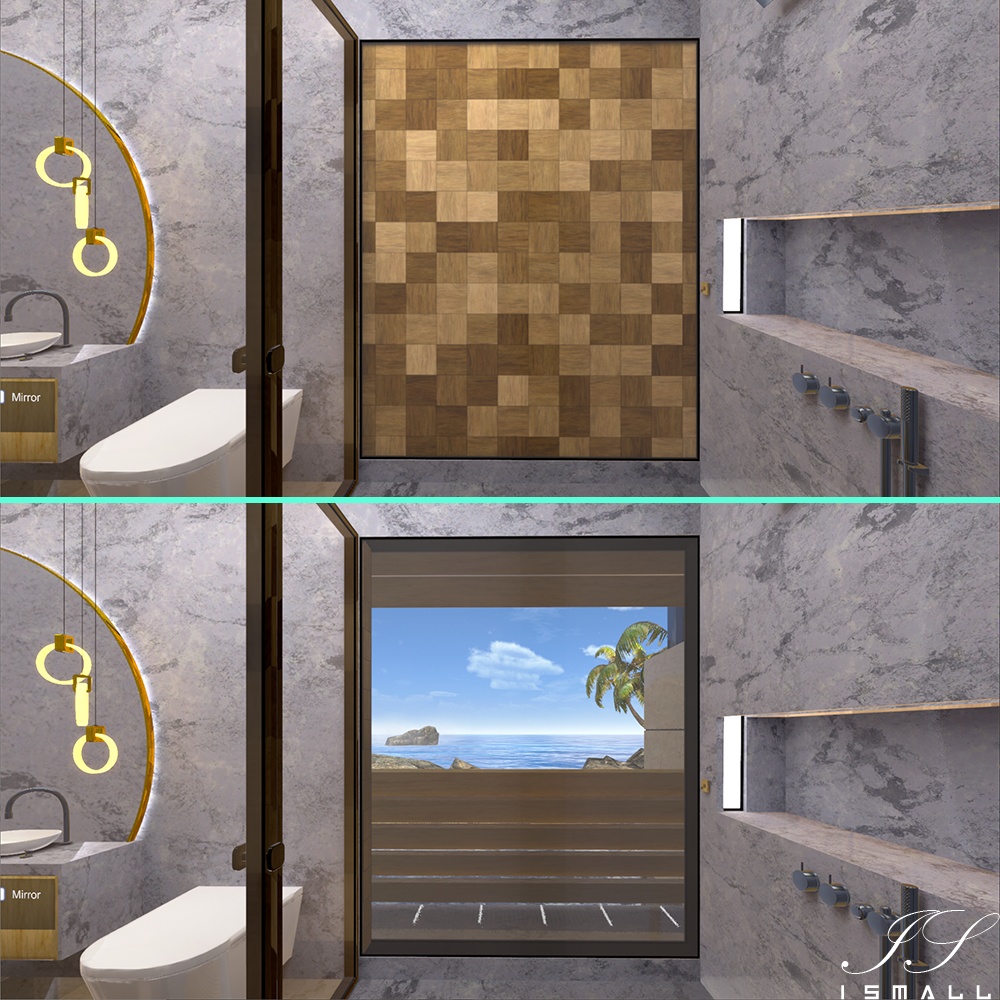 Premium Modern House Episode 3