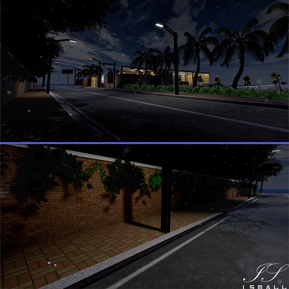 Premium Modern House Episode 3