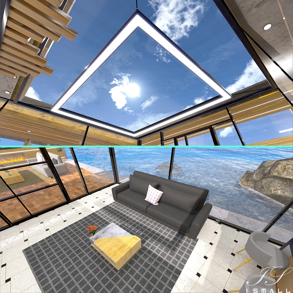 Premium Modern House Episode 3