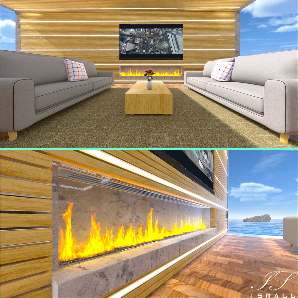 Premium Modern House Episode 3