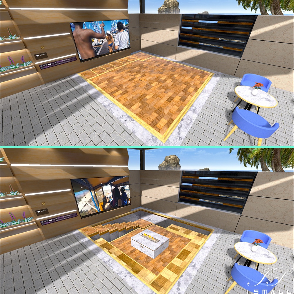 Premium Modern House Episode 3