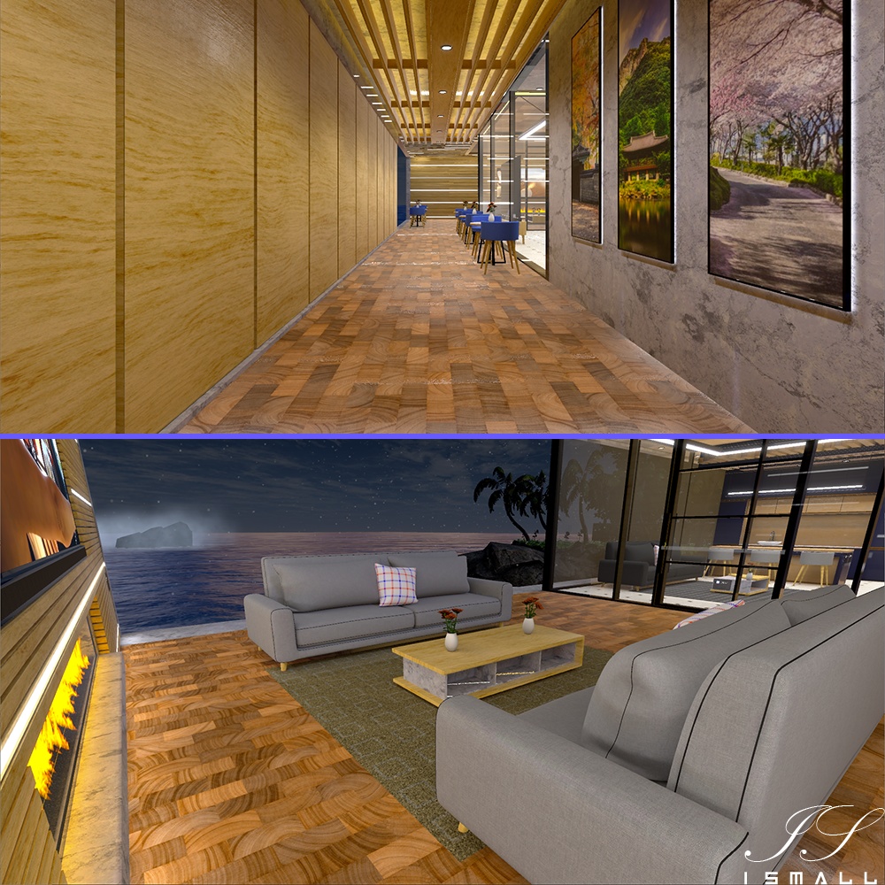 Premium Modern House Episode 3