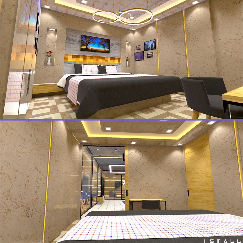 Premium Modern House Episode 3