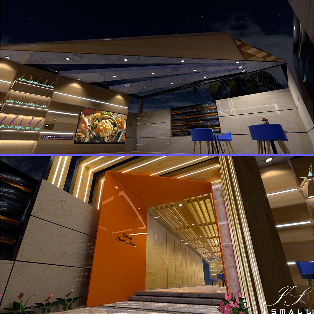 Premium Modern House Episode 3