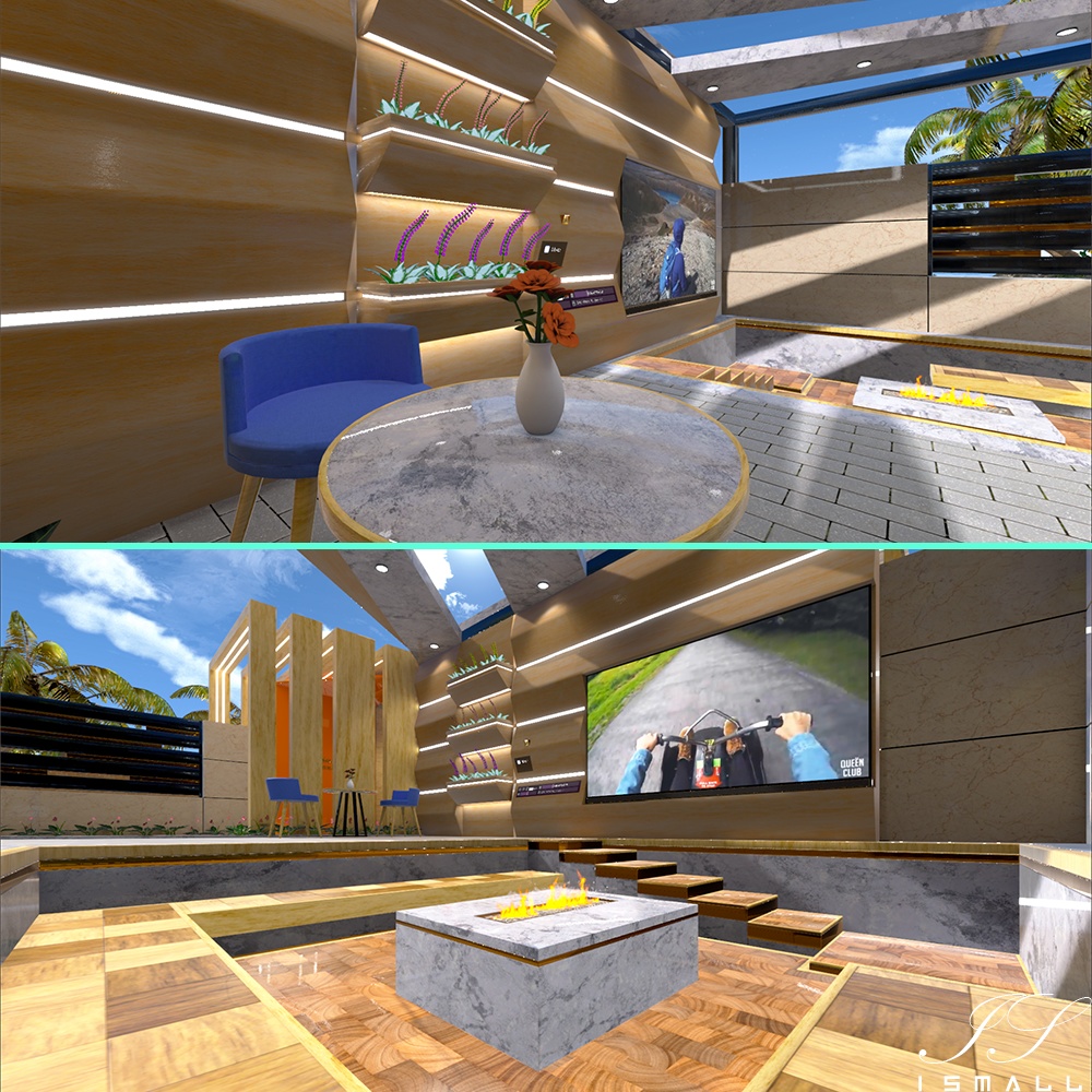 Premium Modern House Episode 3