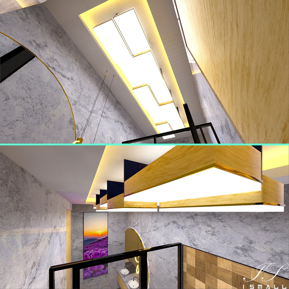 Premium Modern House Episode 3