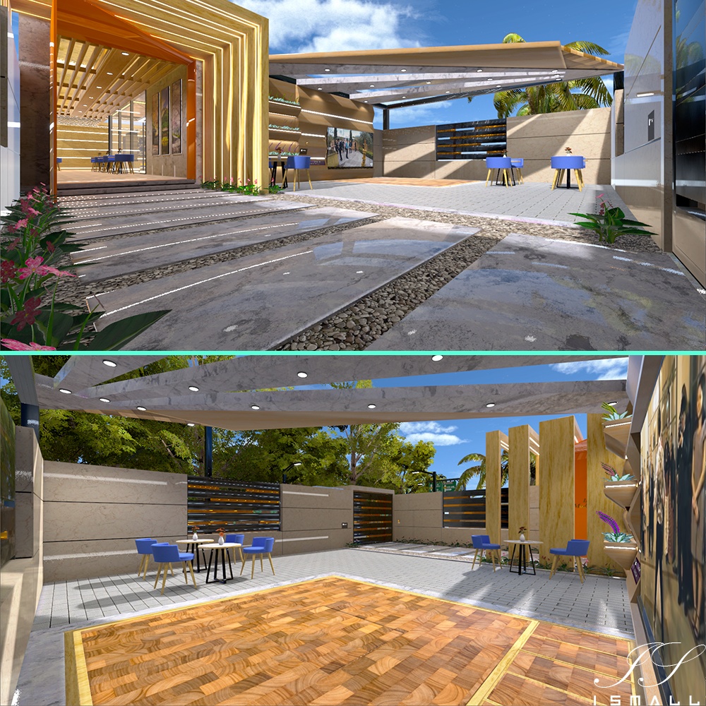 Premium Modern House Episode 3