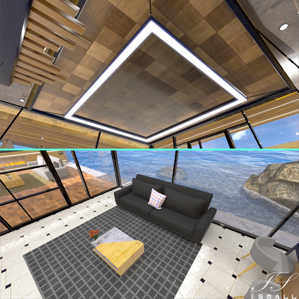 Premium Modern House Episode 3