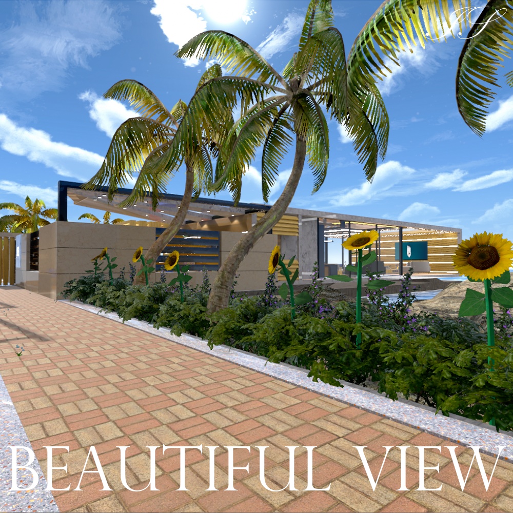 Premium Modern House Episode 3