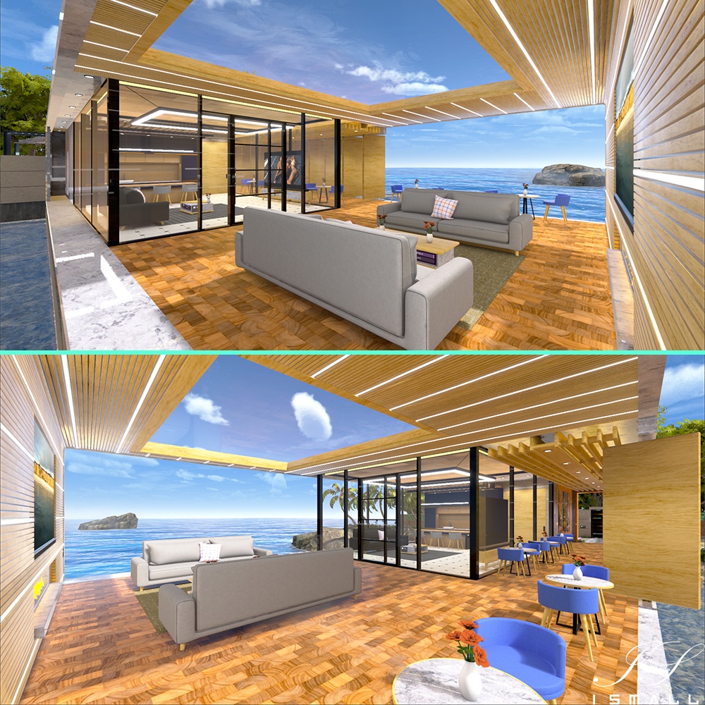 Premium Modern House Episode 3