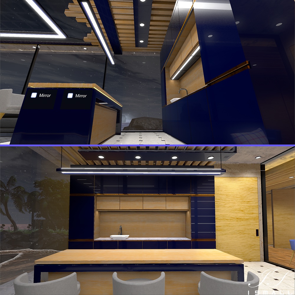 Premium Modern House Episode 3