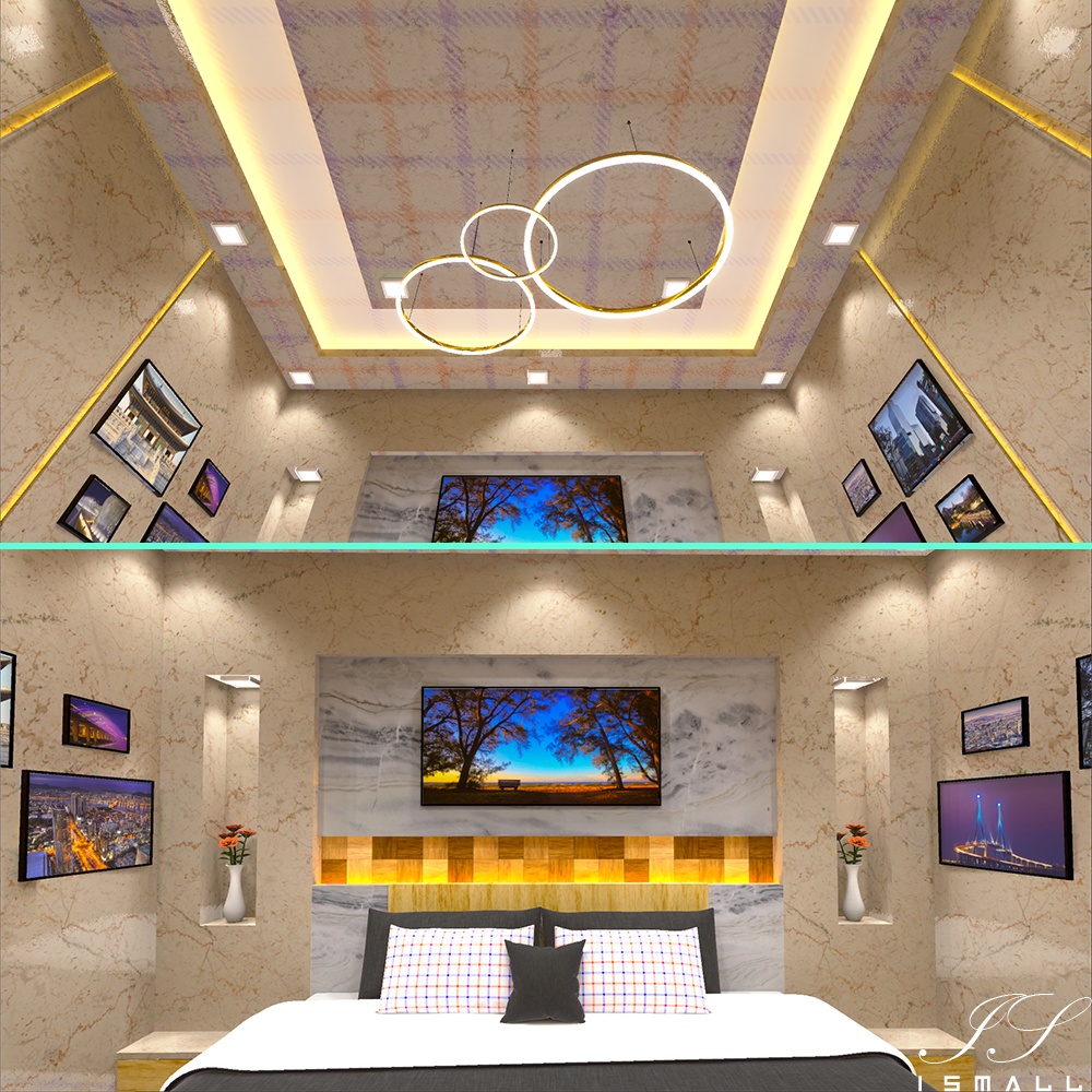 Premium Modern House Episode 3