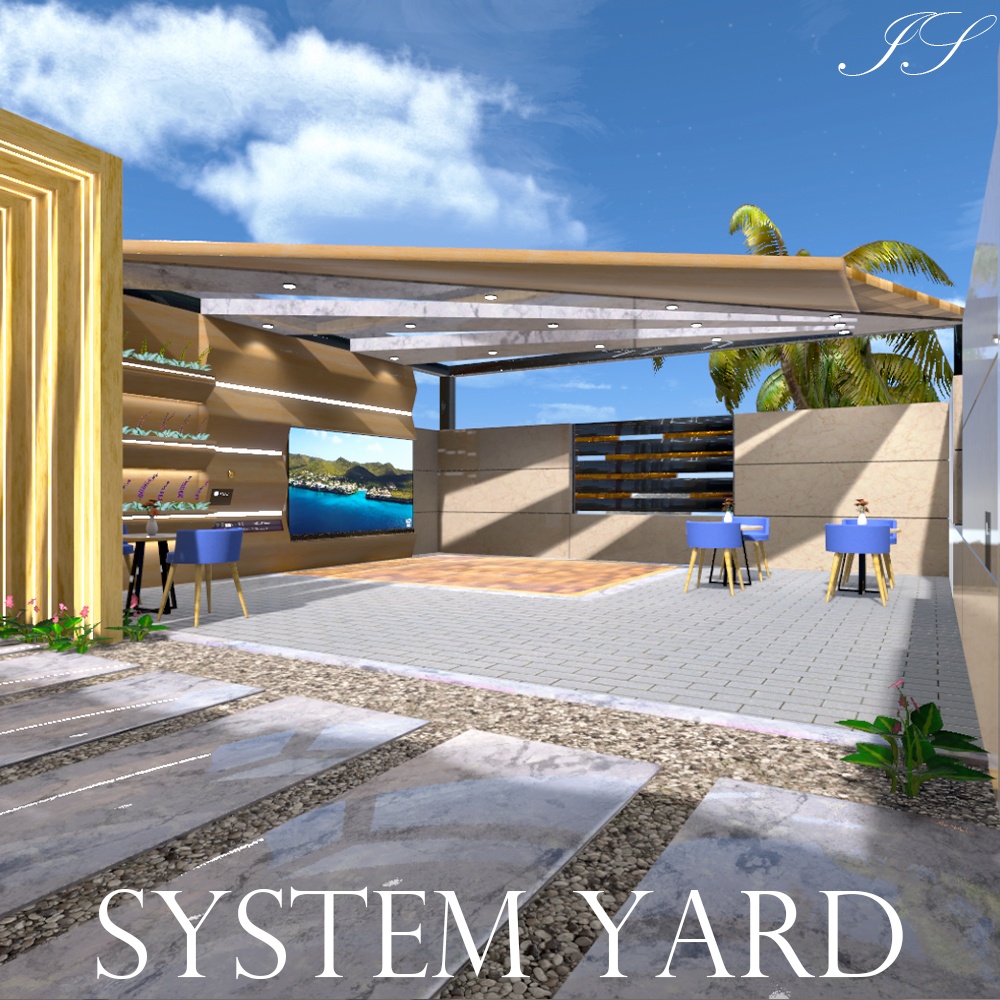 Premium Modern House Episode 3