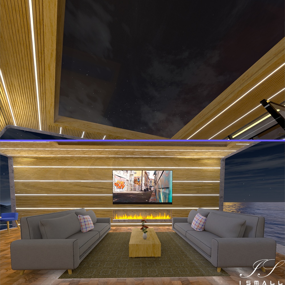 Premium Modern House Episode 3