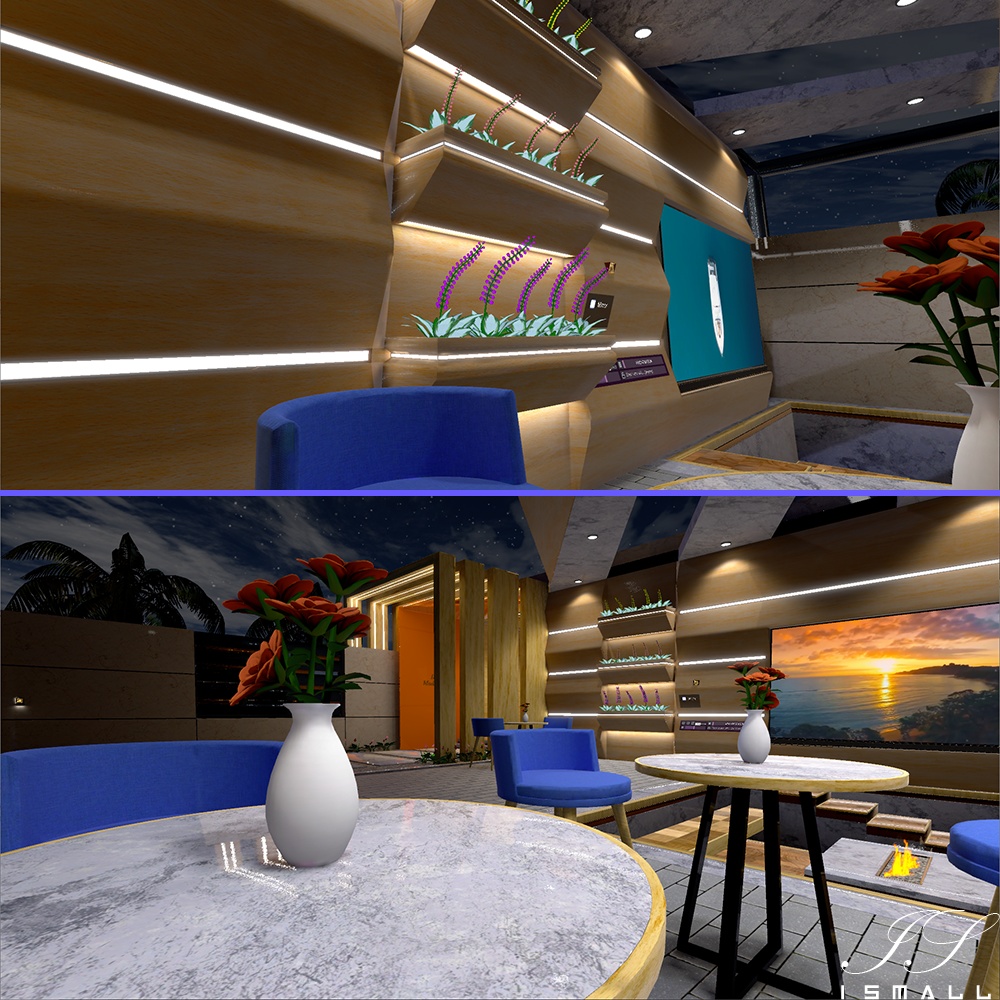 Premium Modern House Episode 3