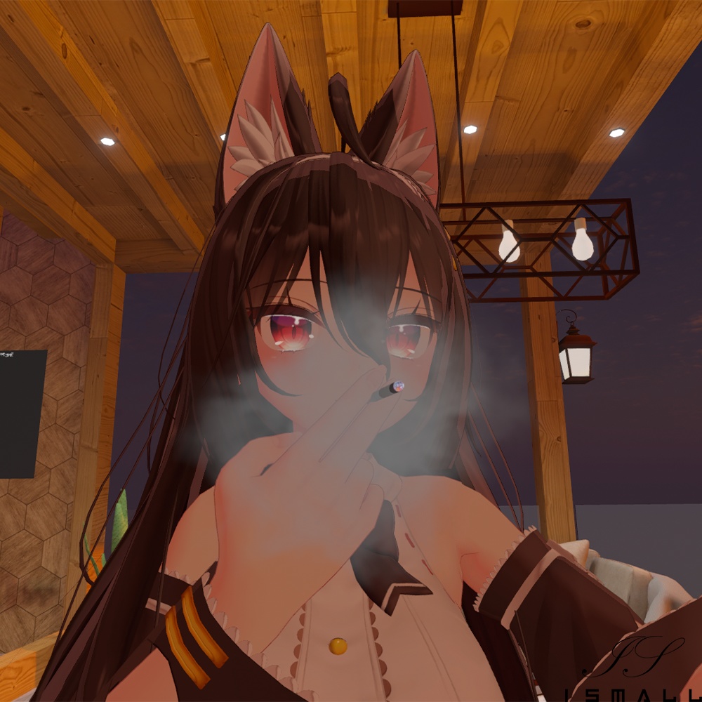 Premium Cigarette SET