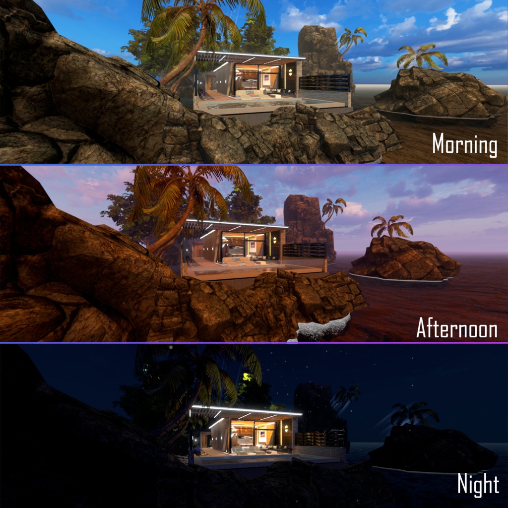 Premium Mini Modern House Episode4 (UPDATE v1.3)