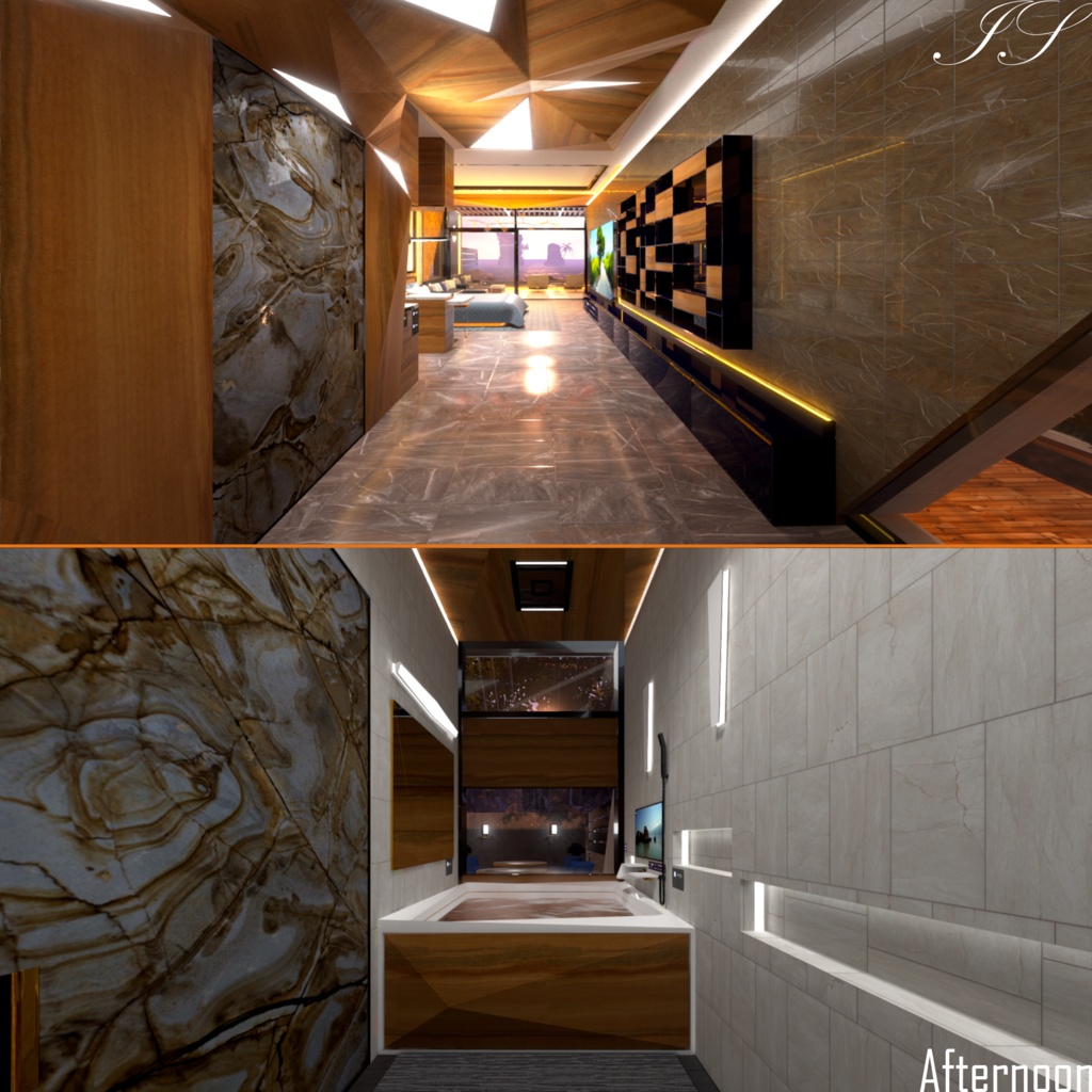 Premium Mini Modern House Episode4 (UPDATE v1.3)