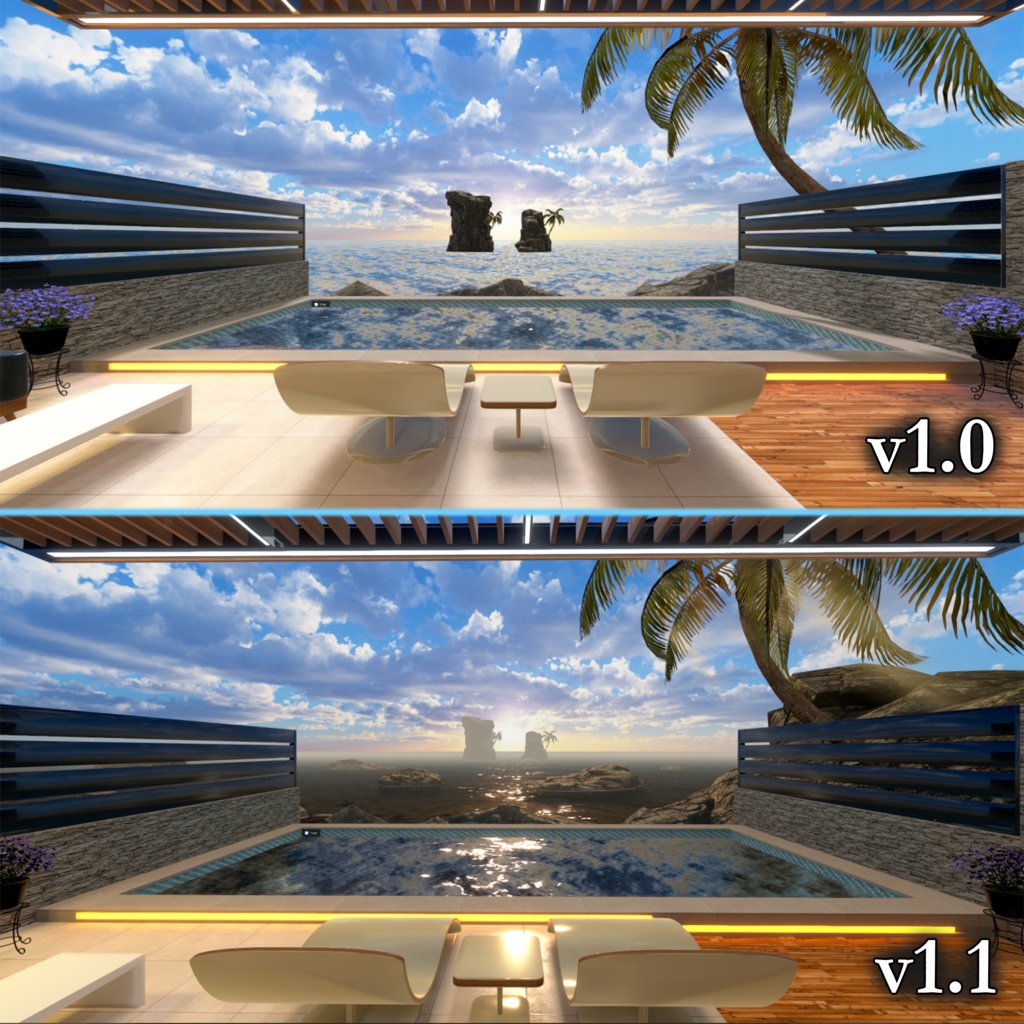 Premium Mini Modern House Episode4 (UPDATE v1.3)