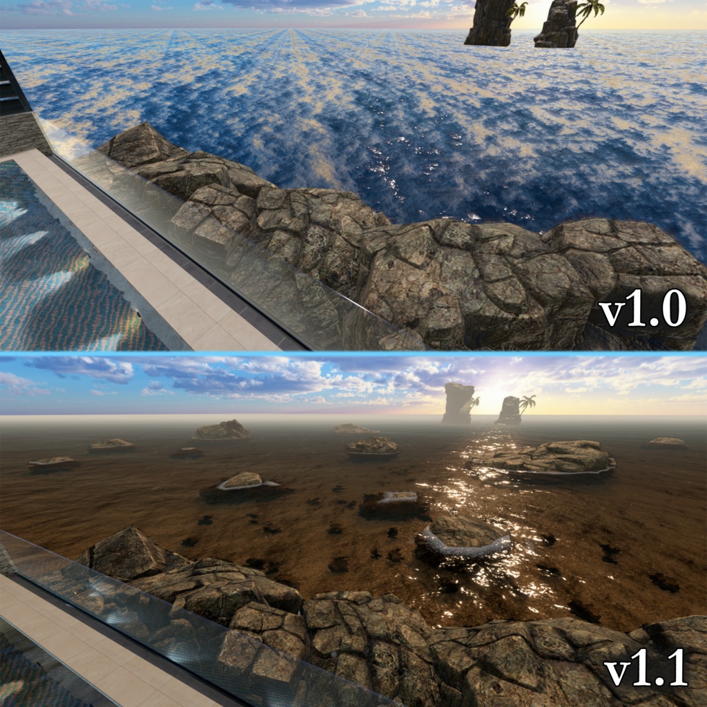 Premium Mini Modern House Episode4 (UPDATE v1.3)