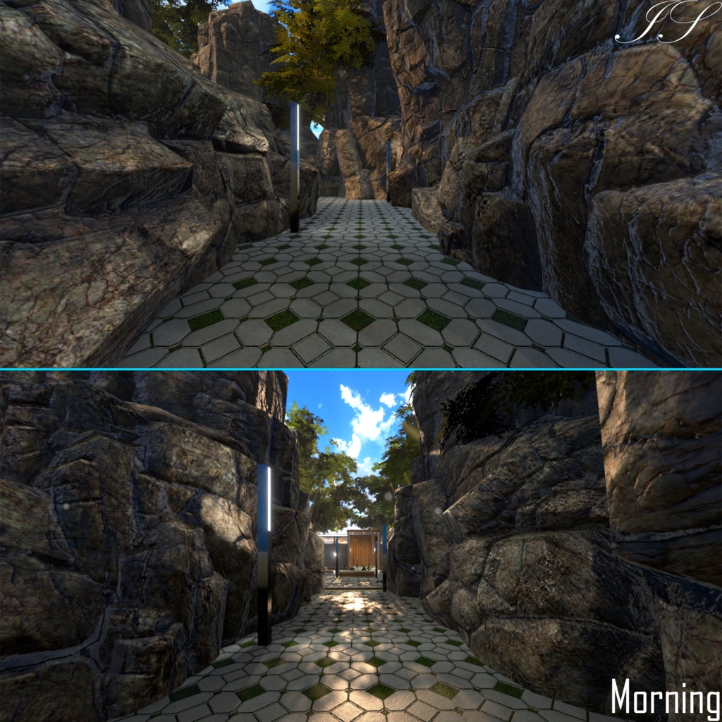 Premium Mini Modern House Episode4 (UPDATE v1.3)