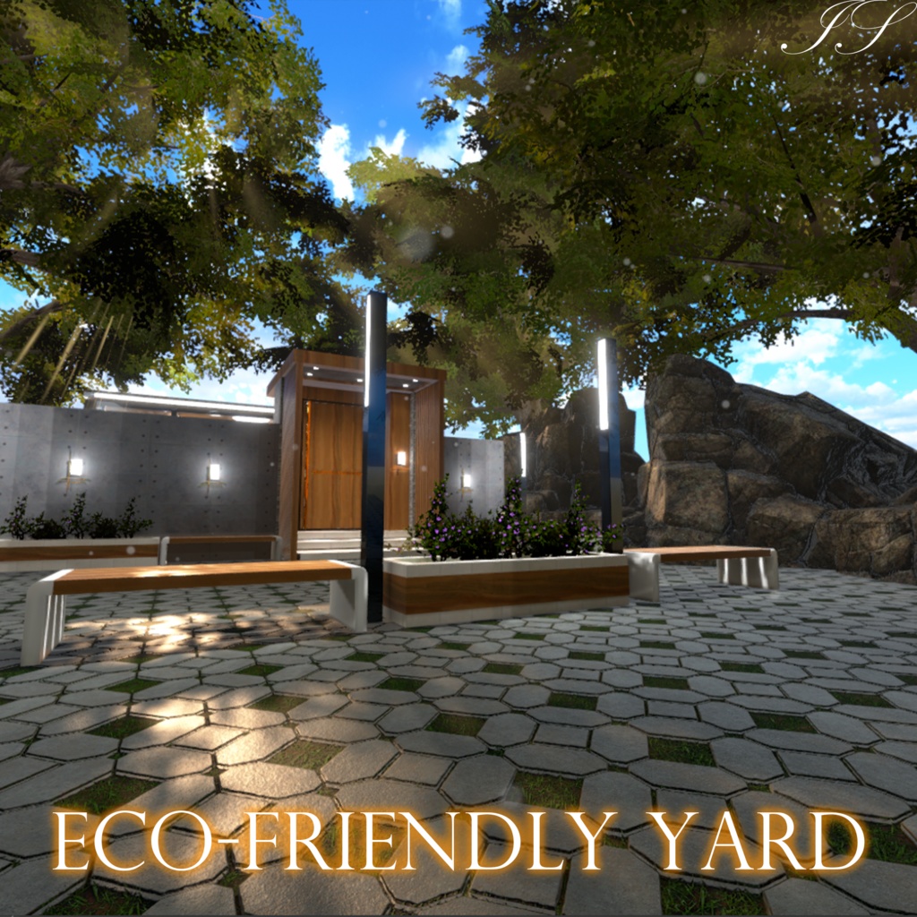 Premium Mini Modern House Episode4 (UPDATE v1.3)