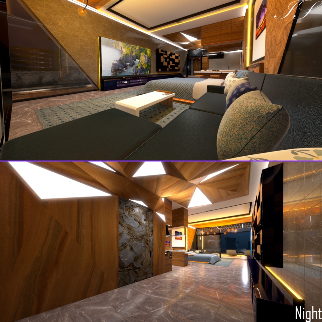 Premium Mini Modern House Episode4 (UPDATE v1.3)